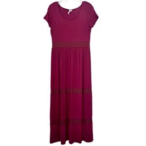 enchanted forest maxi dress free people Free People